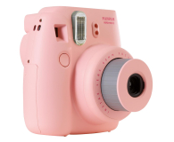 Fujifilm Instax Mini 8 różowy - 168218 - zdjęcie 1